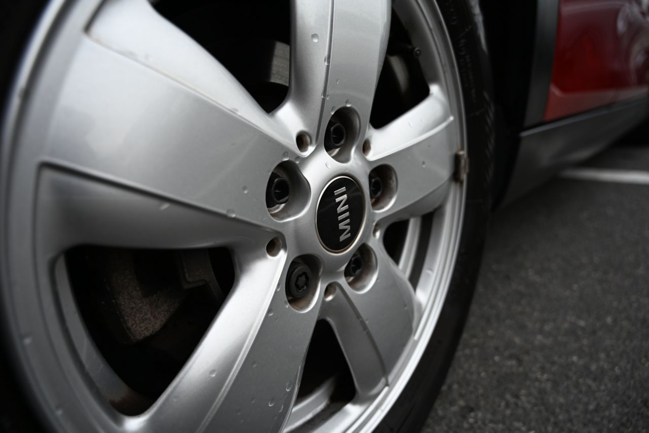 F55 COOPER