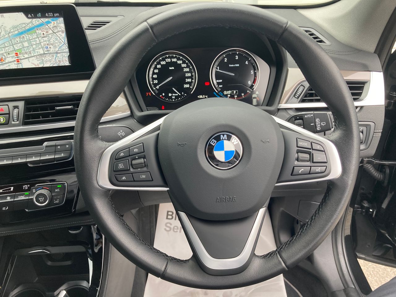 F48 X1 xDrive18d B47 2.0d LCI