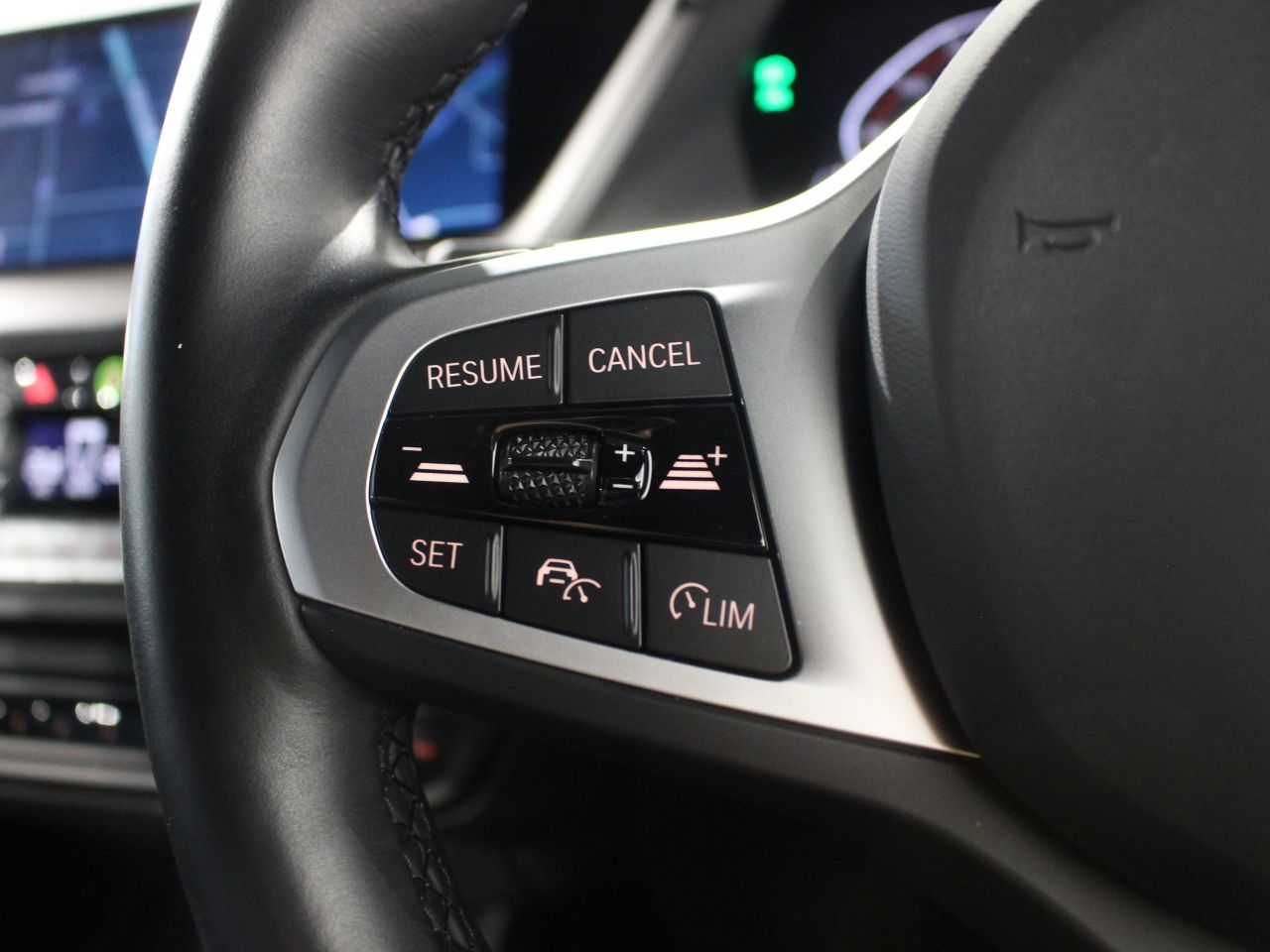 F40 118d Sports Hatch 5-door B47 2.0d