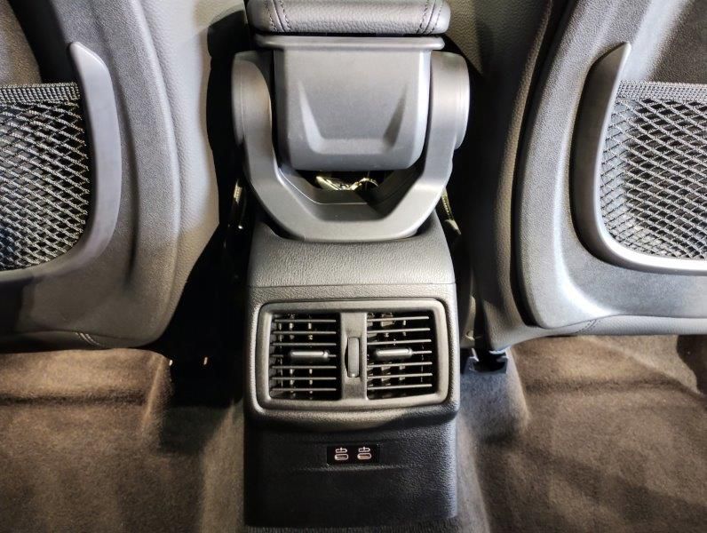 F39 X2 xDrive18d SAC B47 2.0d