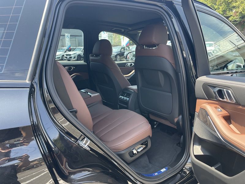 G05 X5 xDrive30d xLine B57 3.0d
