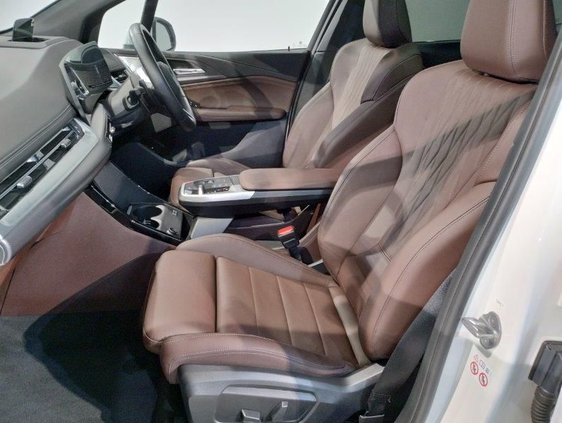 U06 218d Active Tourer B47 2.0d