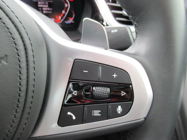 G29 Z4 M40i RHD