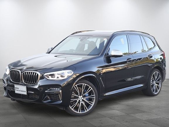 X3 M40i