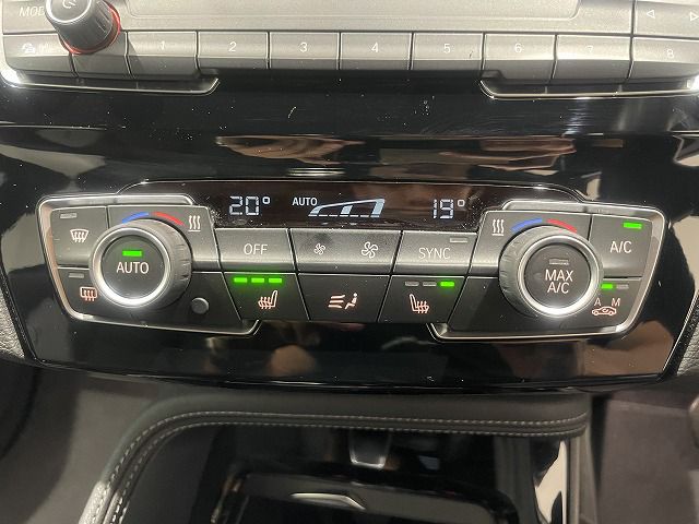 F48 X1 xDrive18d B47 2.0d LCI