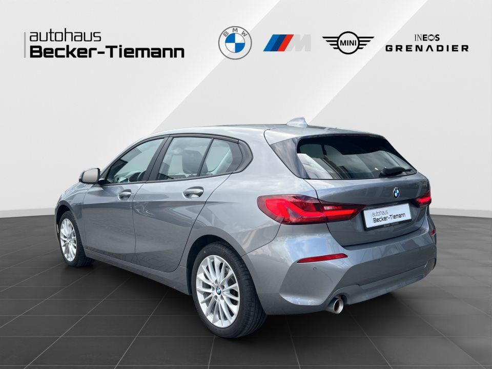 BMW 118