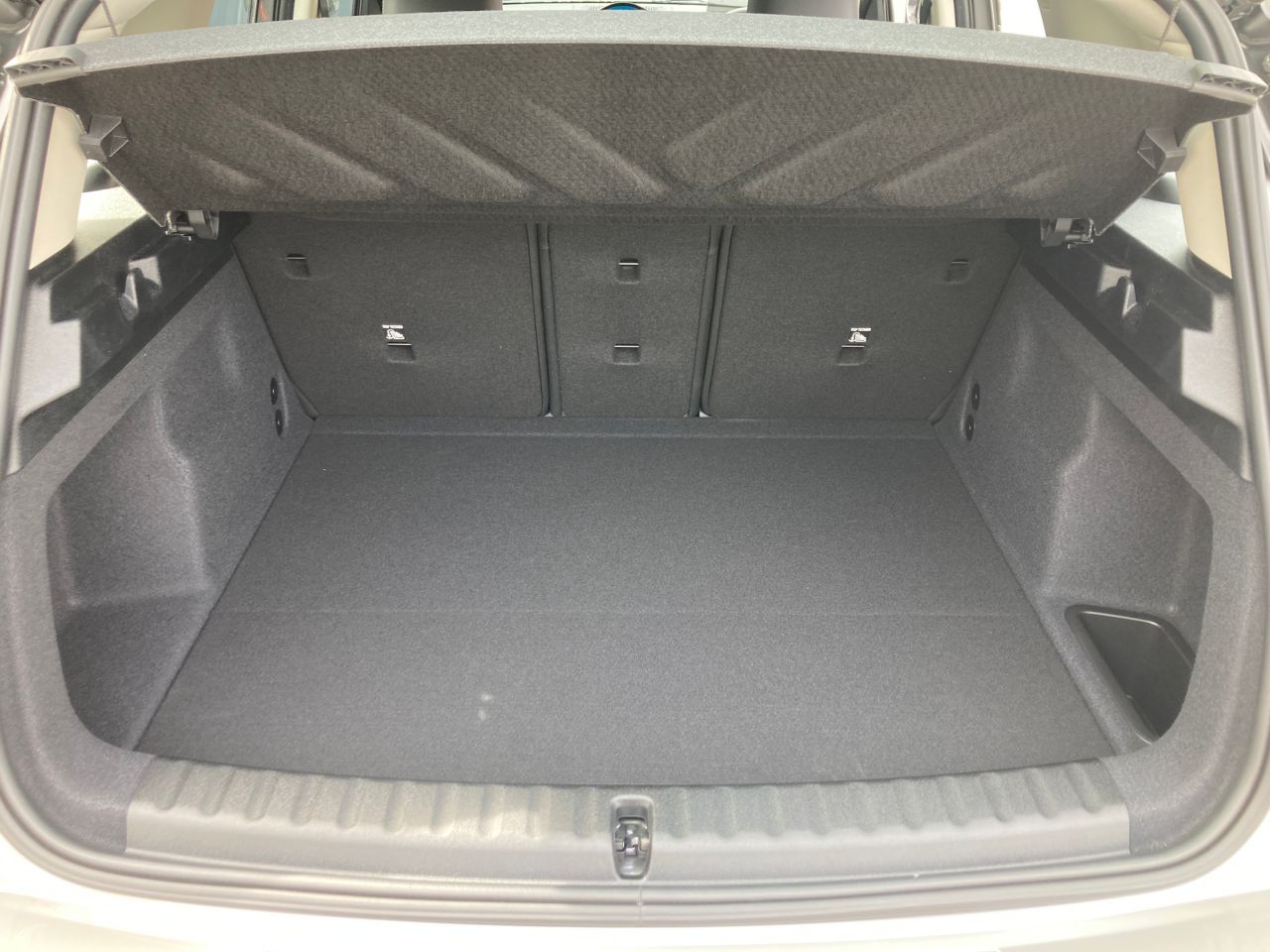 U25 MINI Countryman S ALL4
