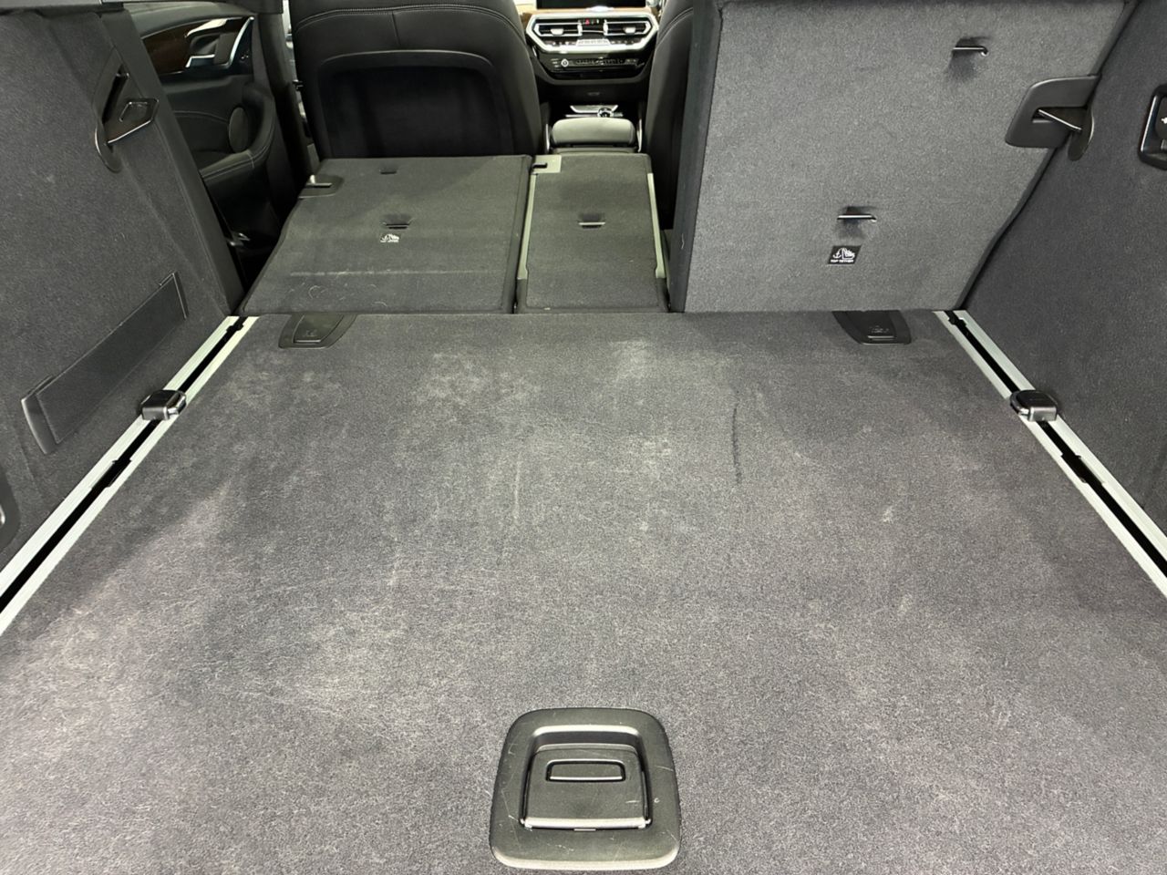 G01 X3 xDrive20d RHD ZA LCI