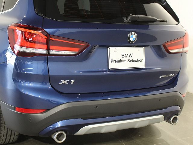 F48 X1 xDrive18d B47 2.0d LCI