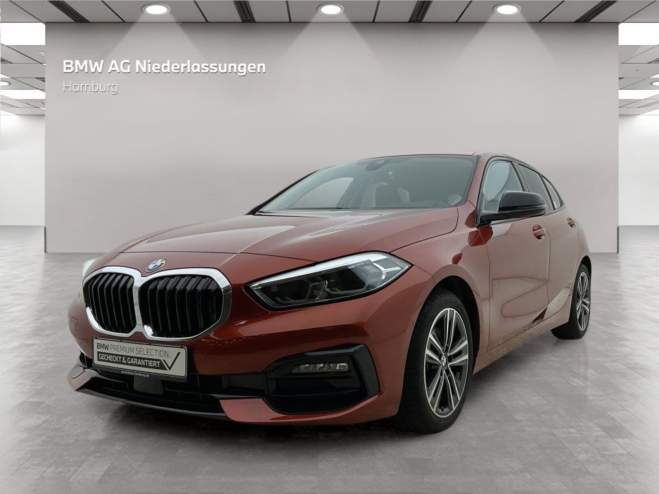 BMW 118