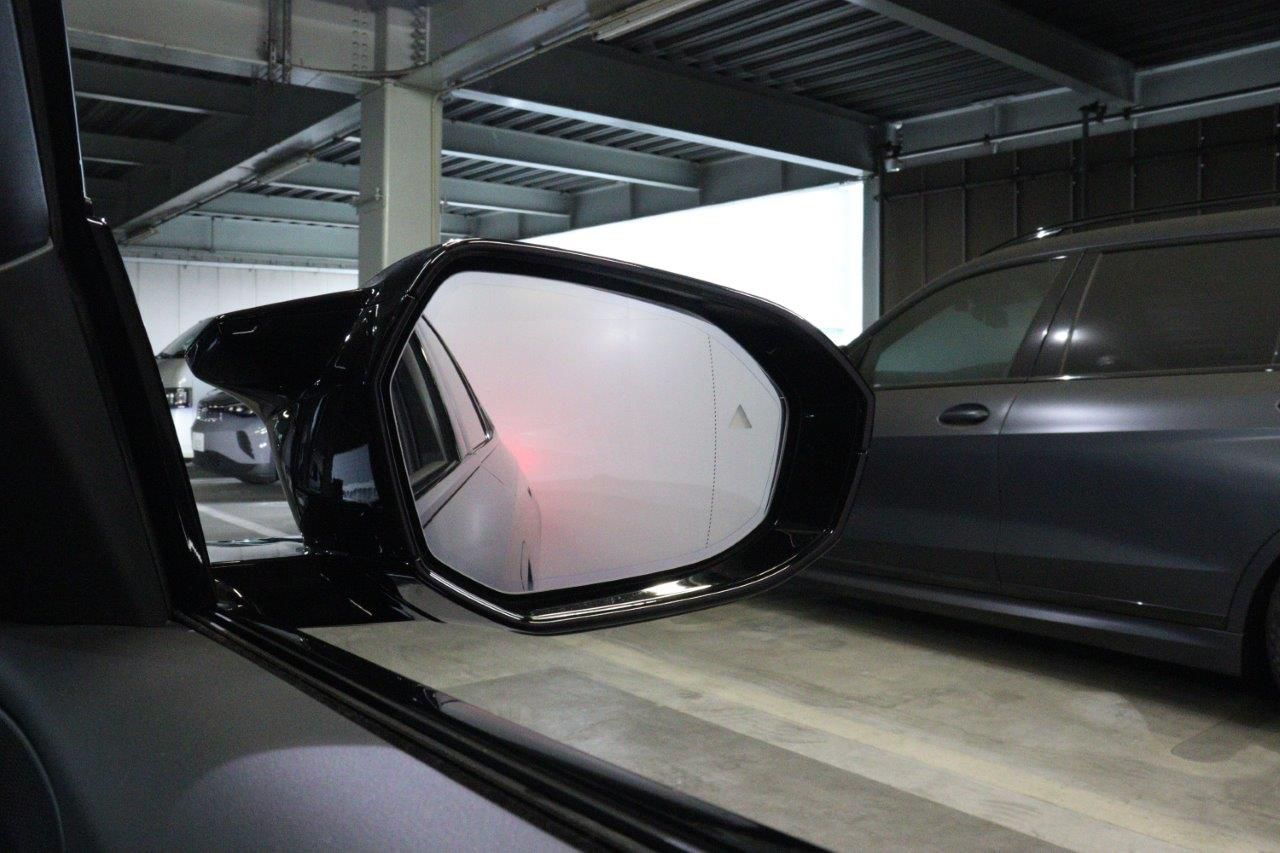 BMW i5 M60 xDrive Sedan RHD