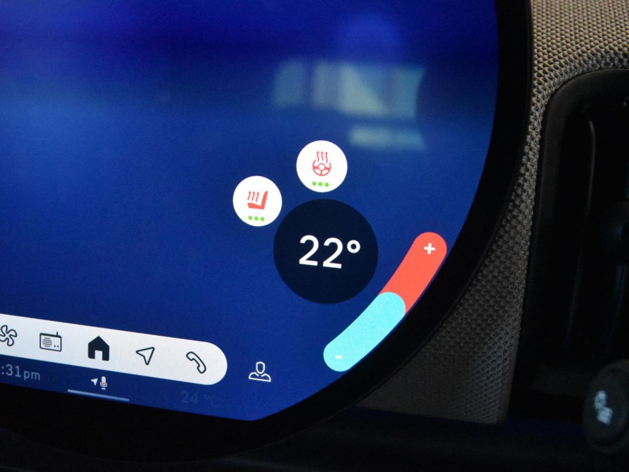 F66 MINI Cooper C 3Dr