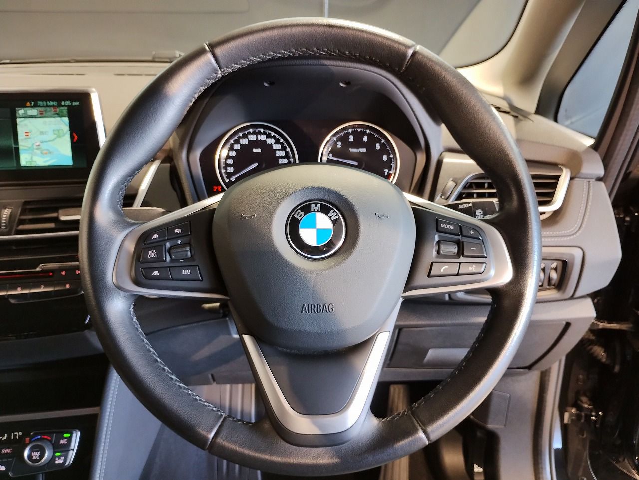F45 218i Active Tourer B38 1.5i LCI