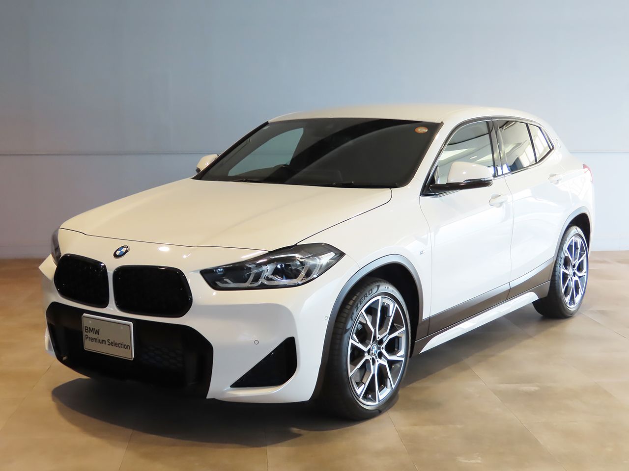 X2 xDrive20d