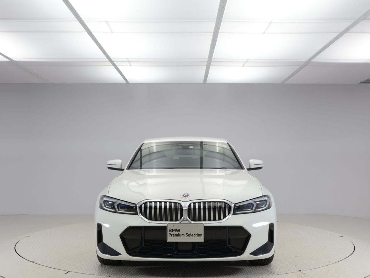 G20 330e Saloon LCI RHD MX