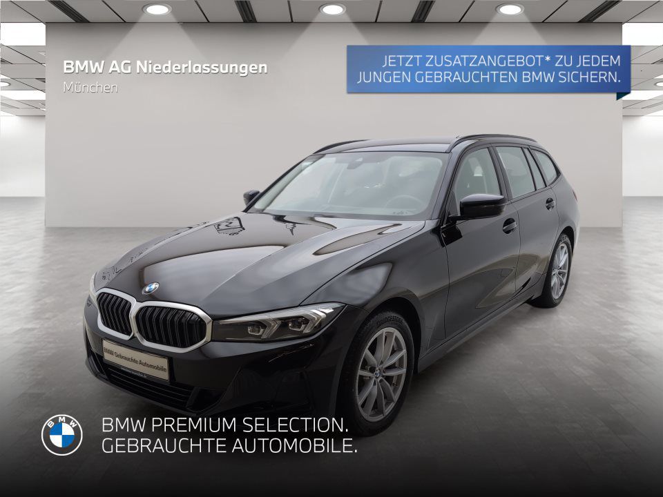 BMW 318