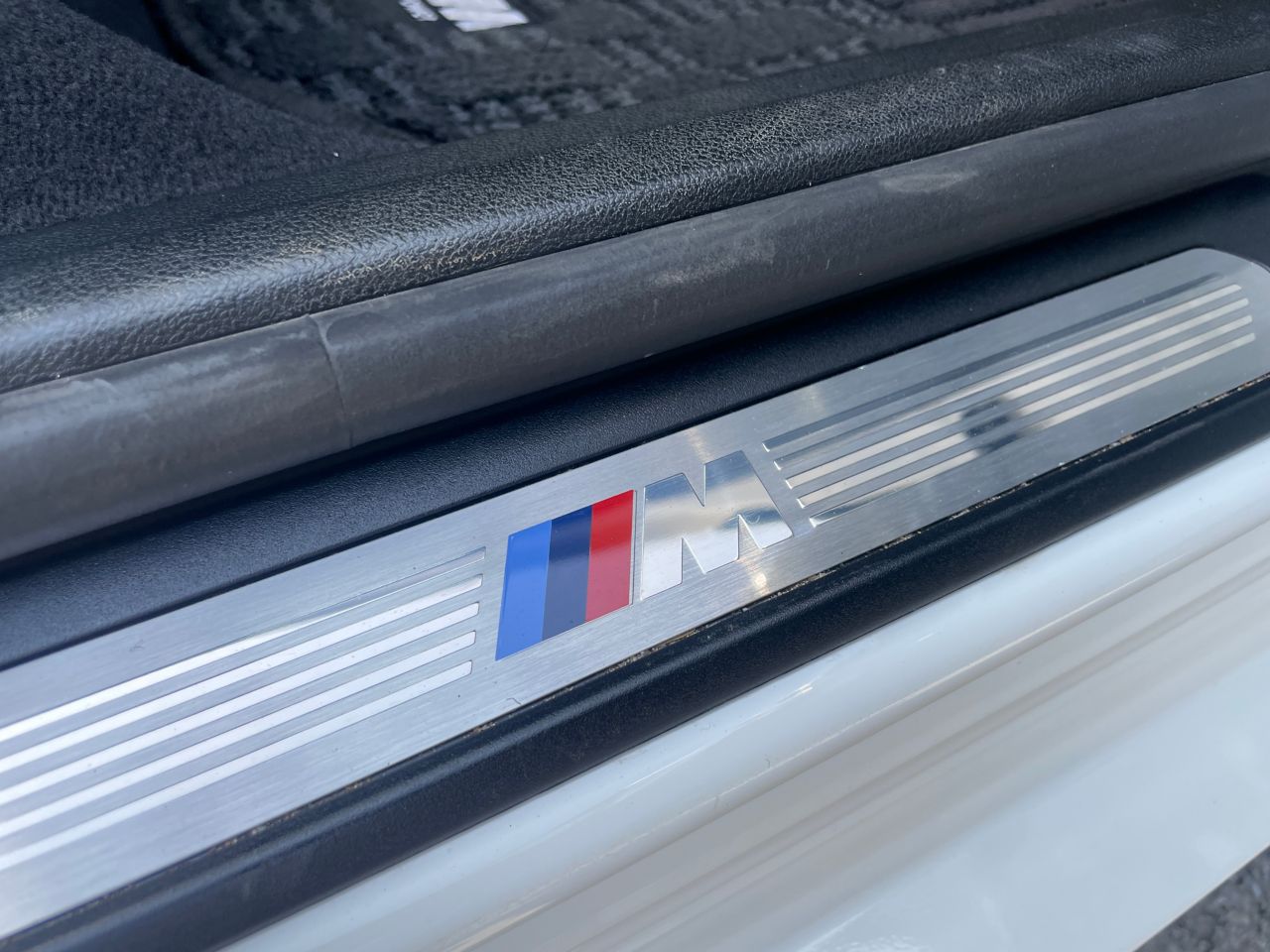 G01 X3 M40d RHD LCI ZA