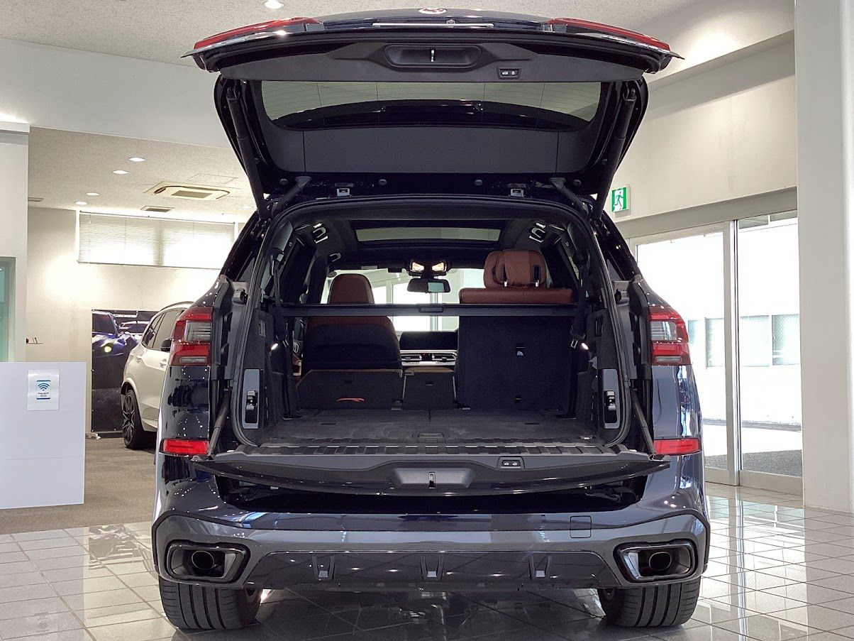 G05 X5 xDrive40d xLine B57 3.0d