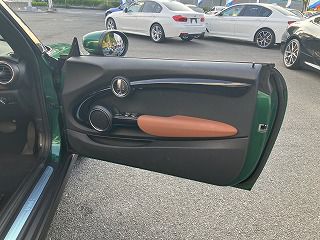 F57 MINI Cooper Convertible LCI