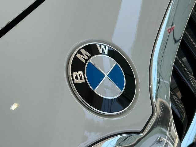 F40 118d Sports Hatch 5-door B47 2.0d