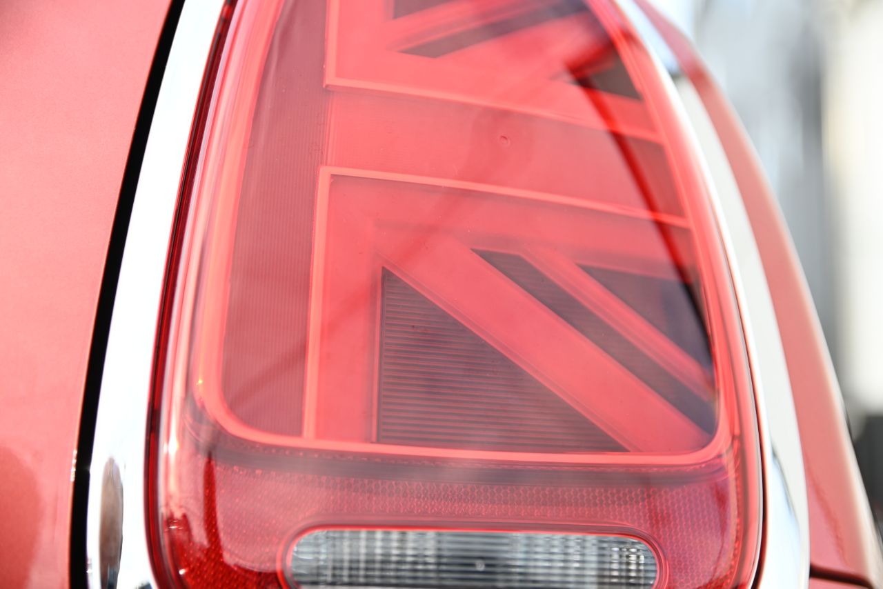 F55 MINI Cooper 5-Door Hatch LCI