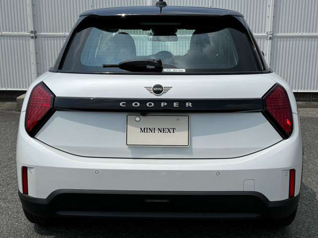 MINI Cooper C 5-doors