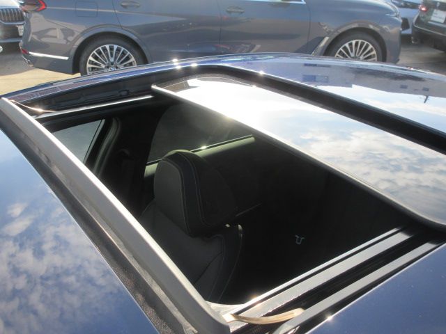 G20 M340i xDrive Saloon LCI RHD