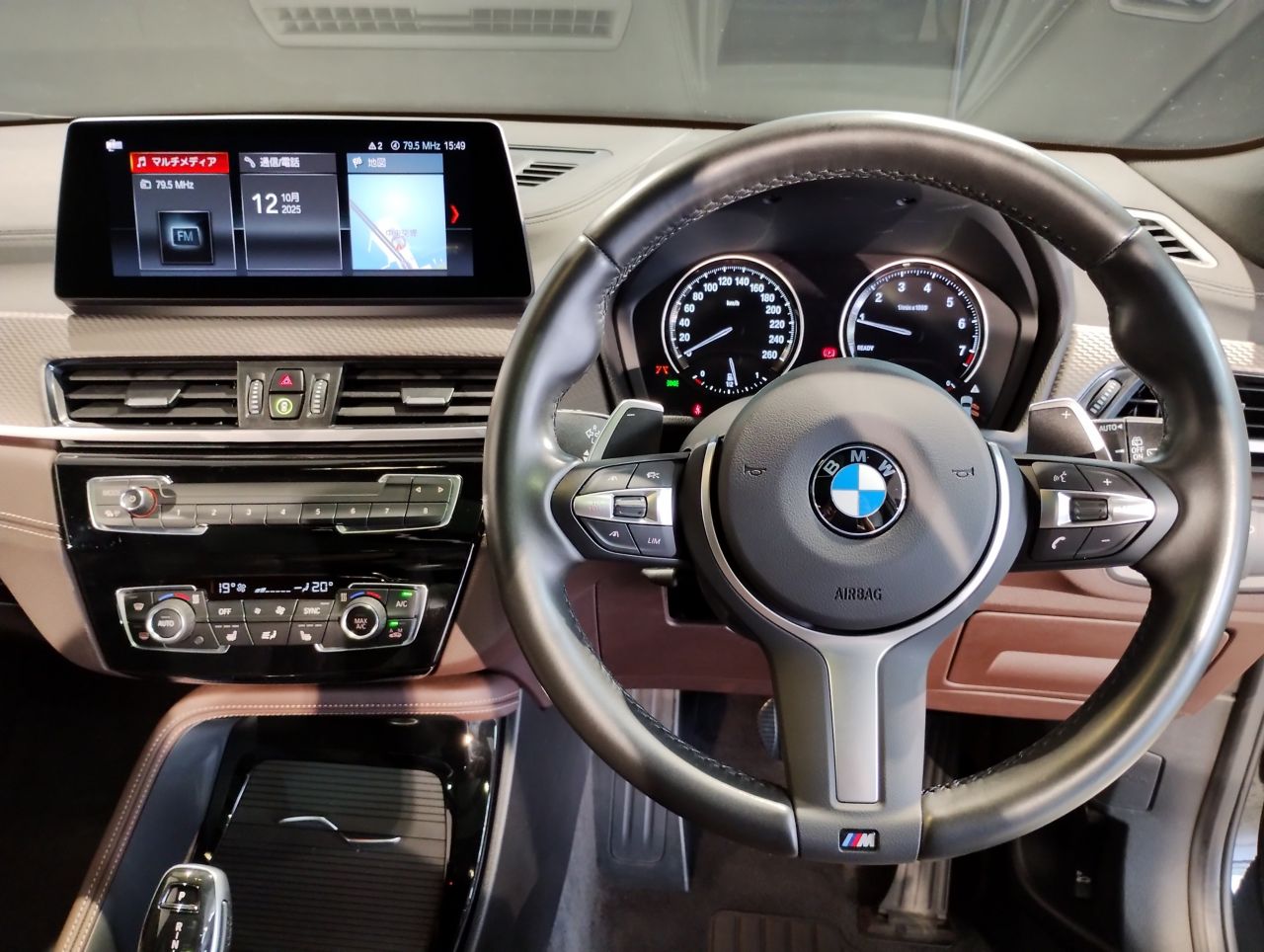 F39 X2 M35i B48 2.0i