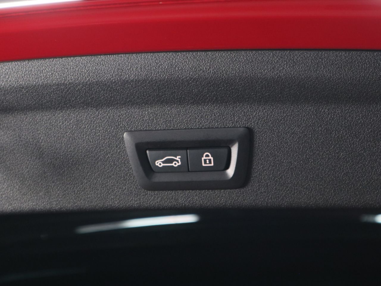 F40 118d Sports Hatch 5-door B47 2.0d