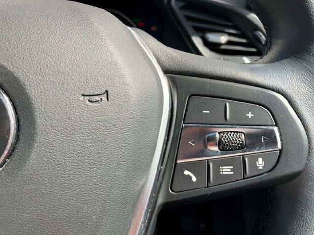 F40 118d Sports Hatch 5-door B47 2.0d