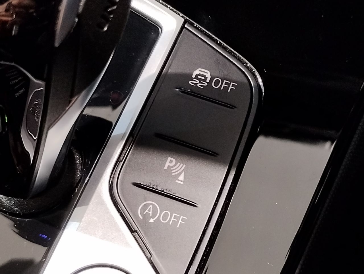 F4* **35i xDrive **** ***** B48 2.0i