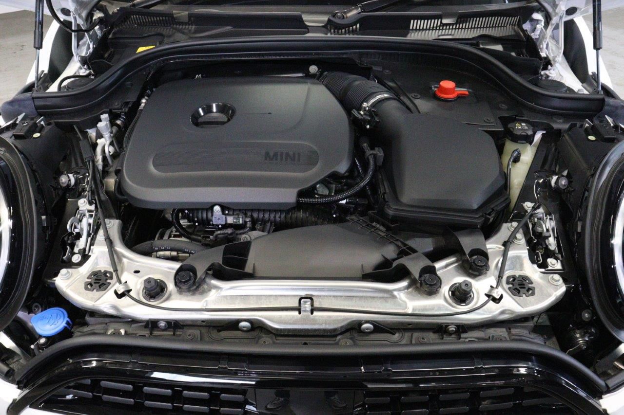 MINI Cooper C 5-doors