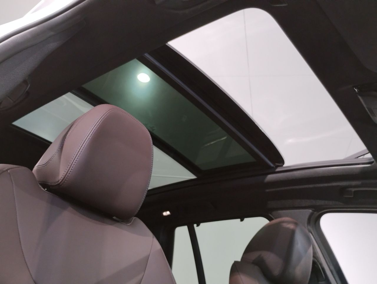 G01 X3 xDrive20d RHD ZA LCI