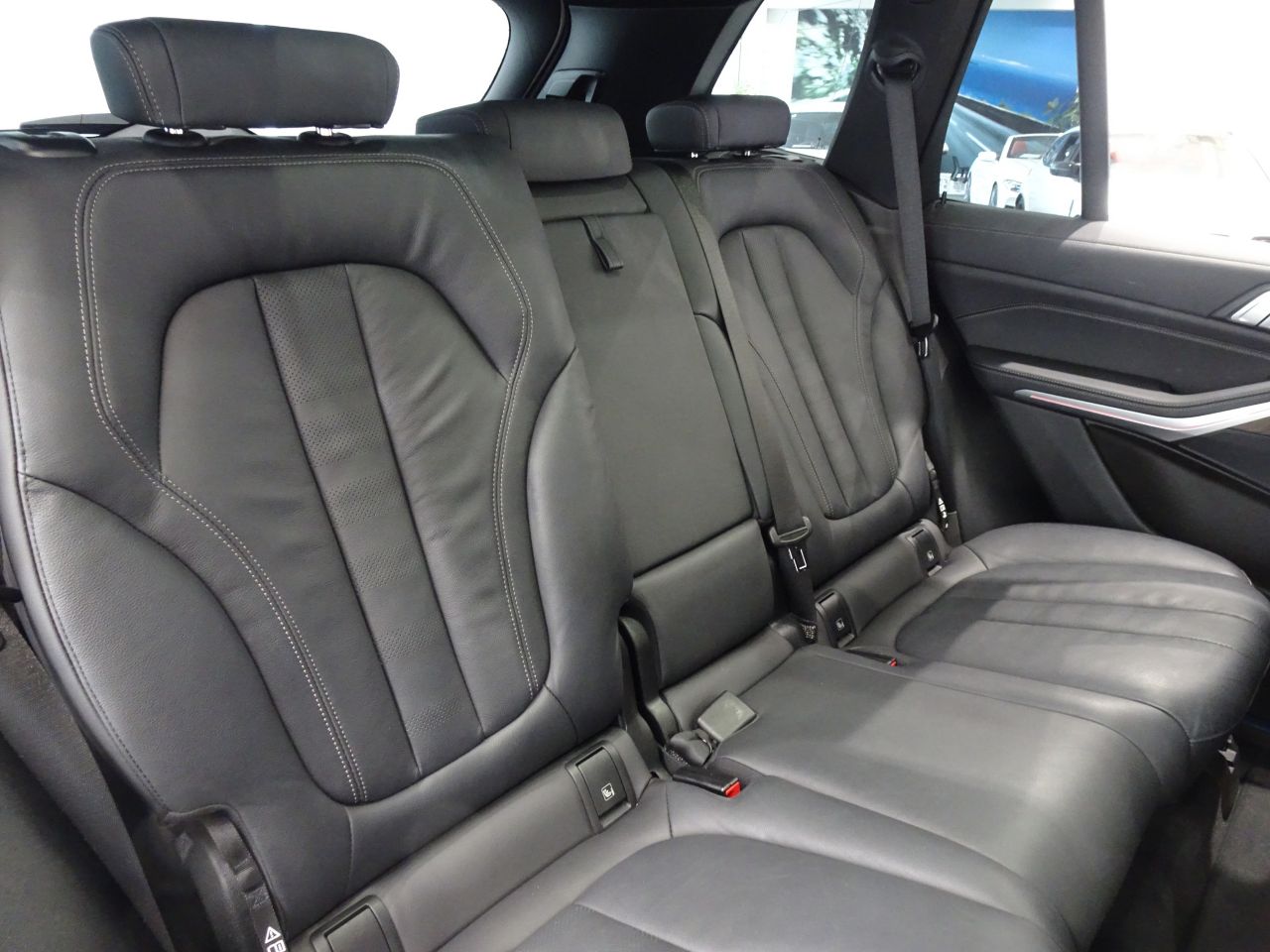 G05 X5 xDrive40d xLine B57 3.0d