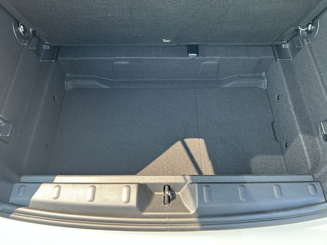 Cooper S 5 doors