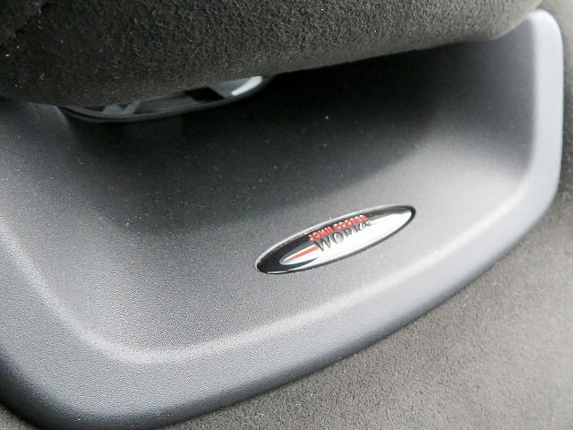 MINI JCW 3 Dr