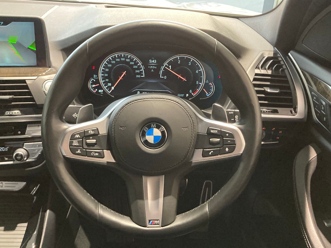 X3 20D