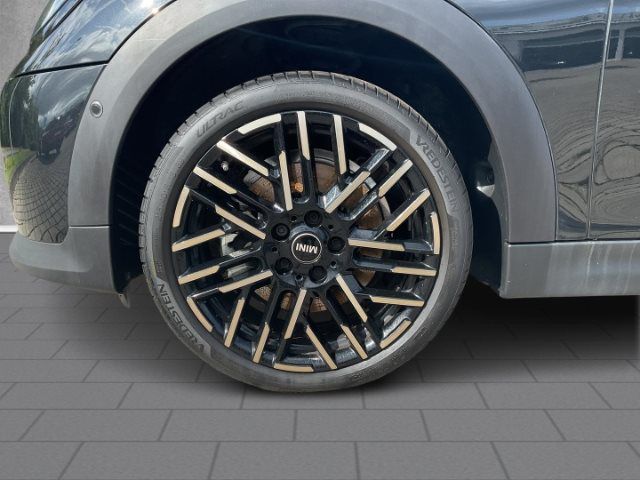 MINI Cooper D