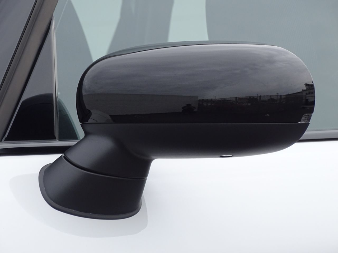 MINI Cooper C 5-doors