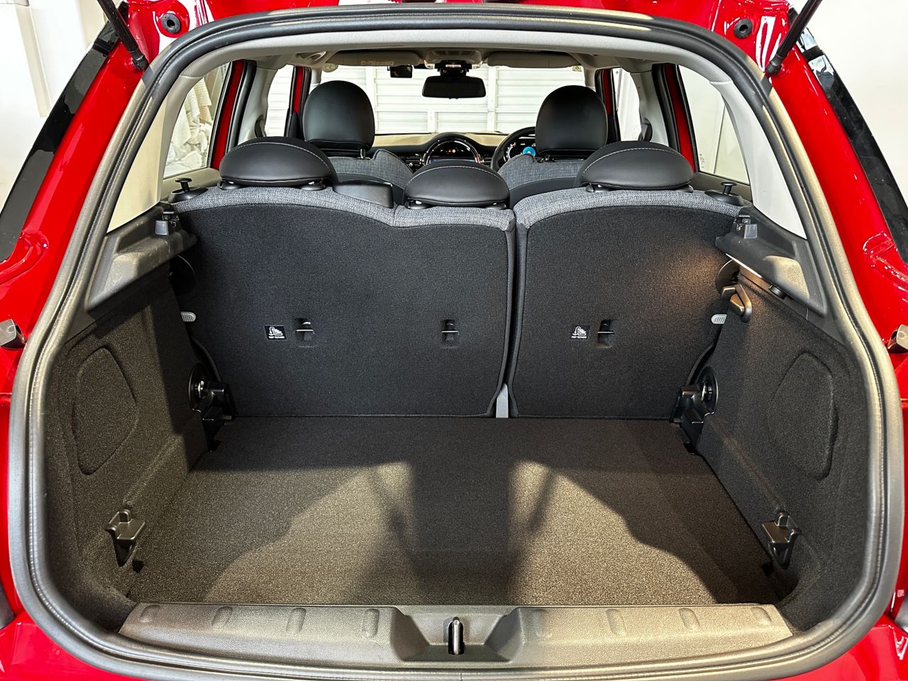 Cooper 5 doors