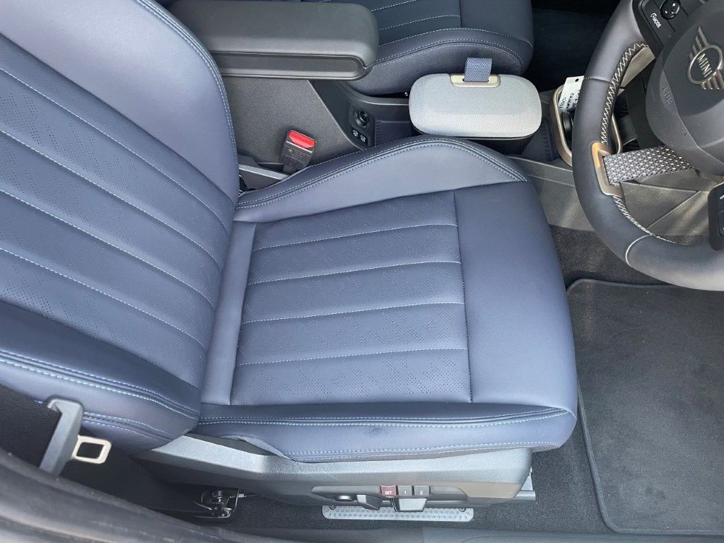 F65 MINI Cooper S 5Dr