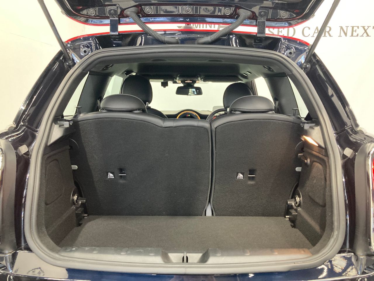 F56 MINI JOHN COOPER WORKS