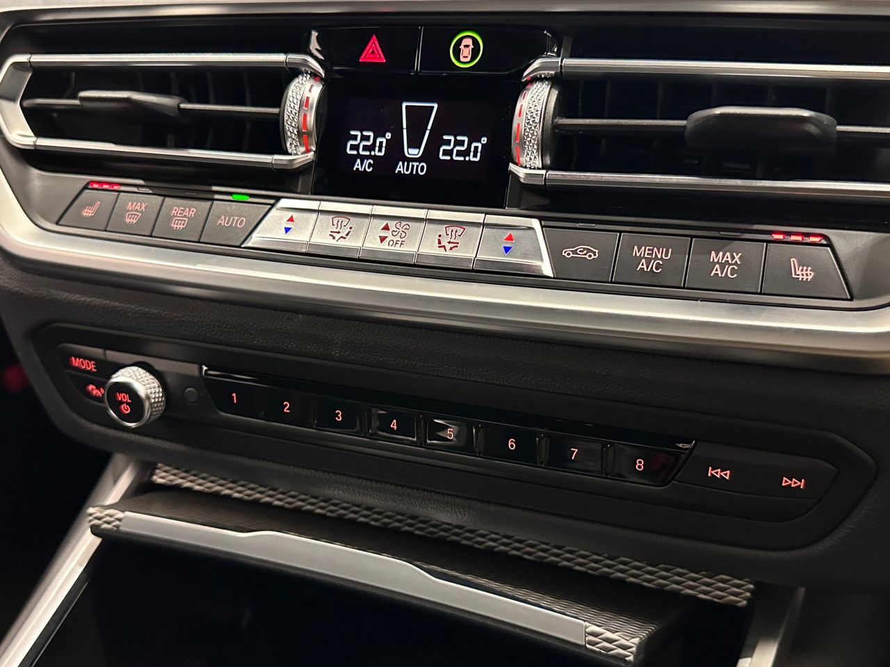 G20 320i Saloon RHD TU