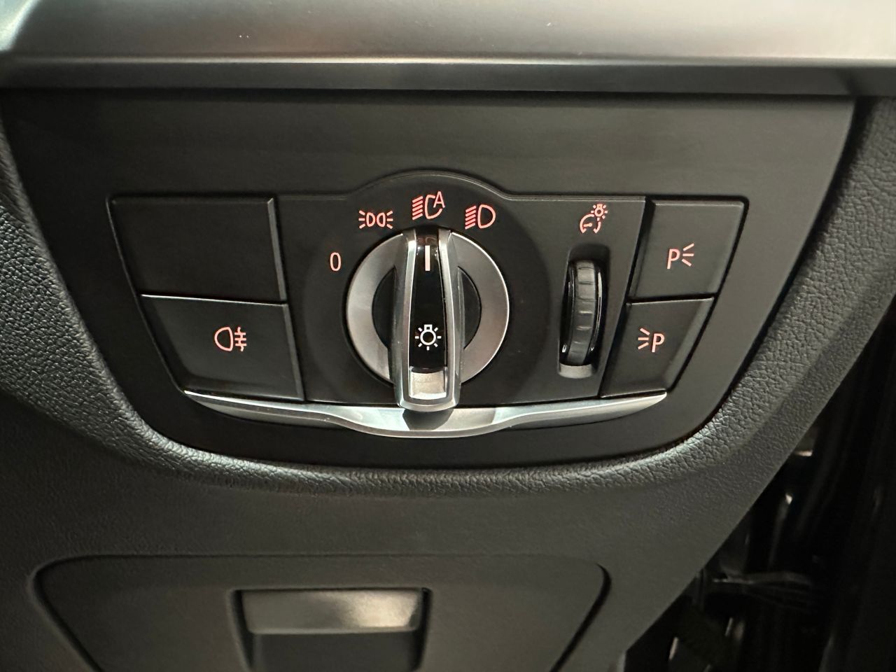G01 X3 xDrive20d RHD ZA LCI