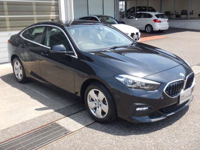 F44 218i Gran Coupe B38 1.5i