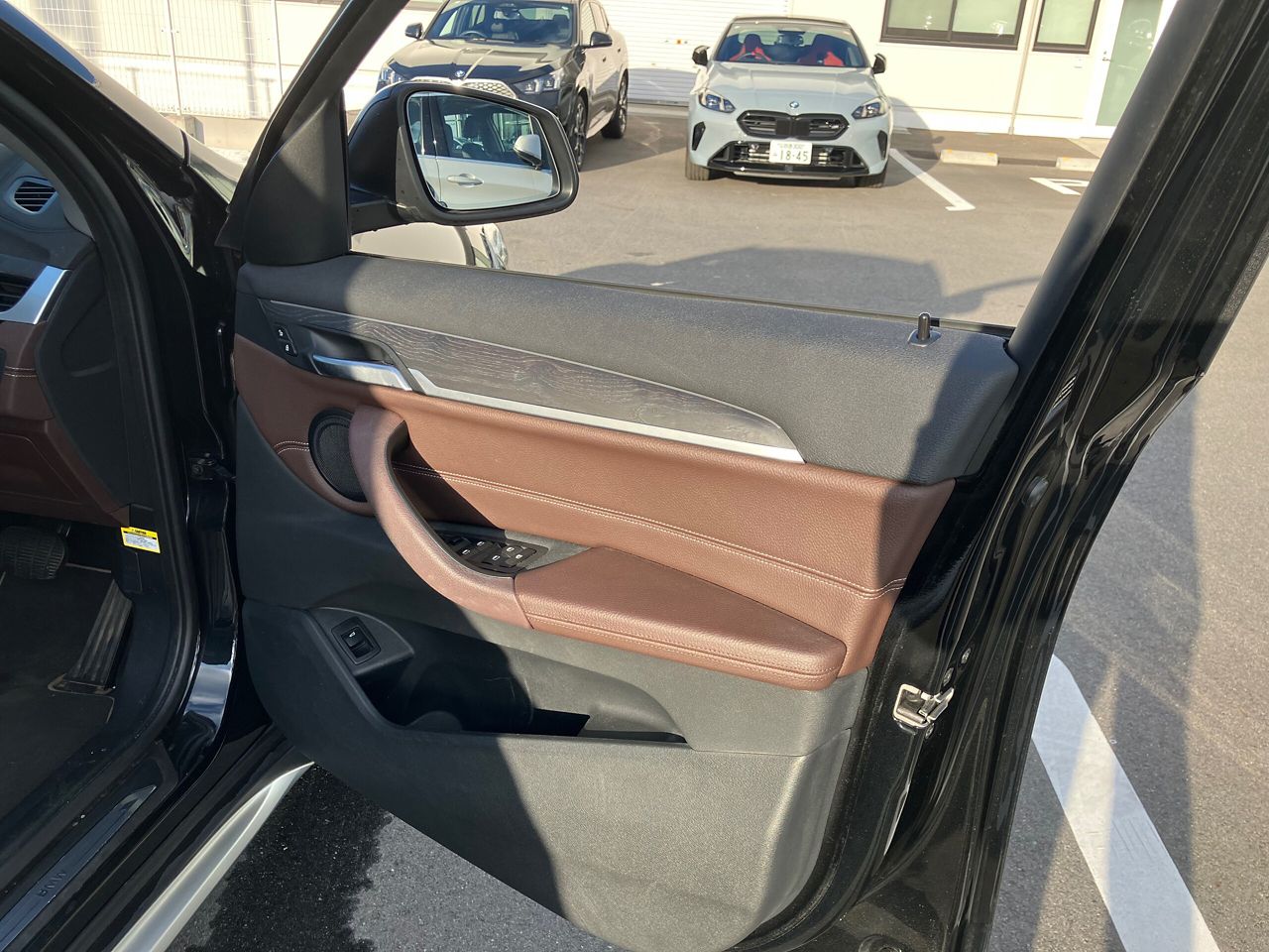 F48 X1 xDrive18d B47 2.0d LCI