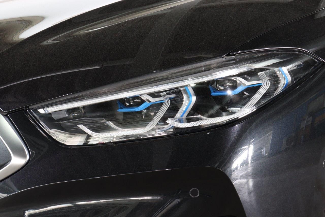 G14 840i M Sport Convertible B58 3.0i