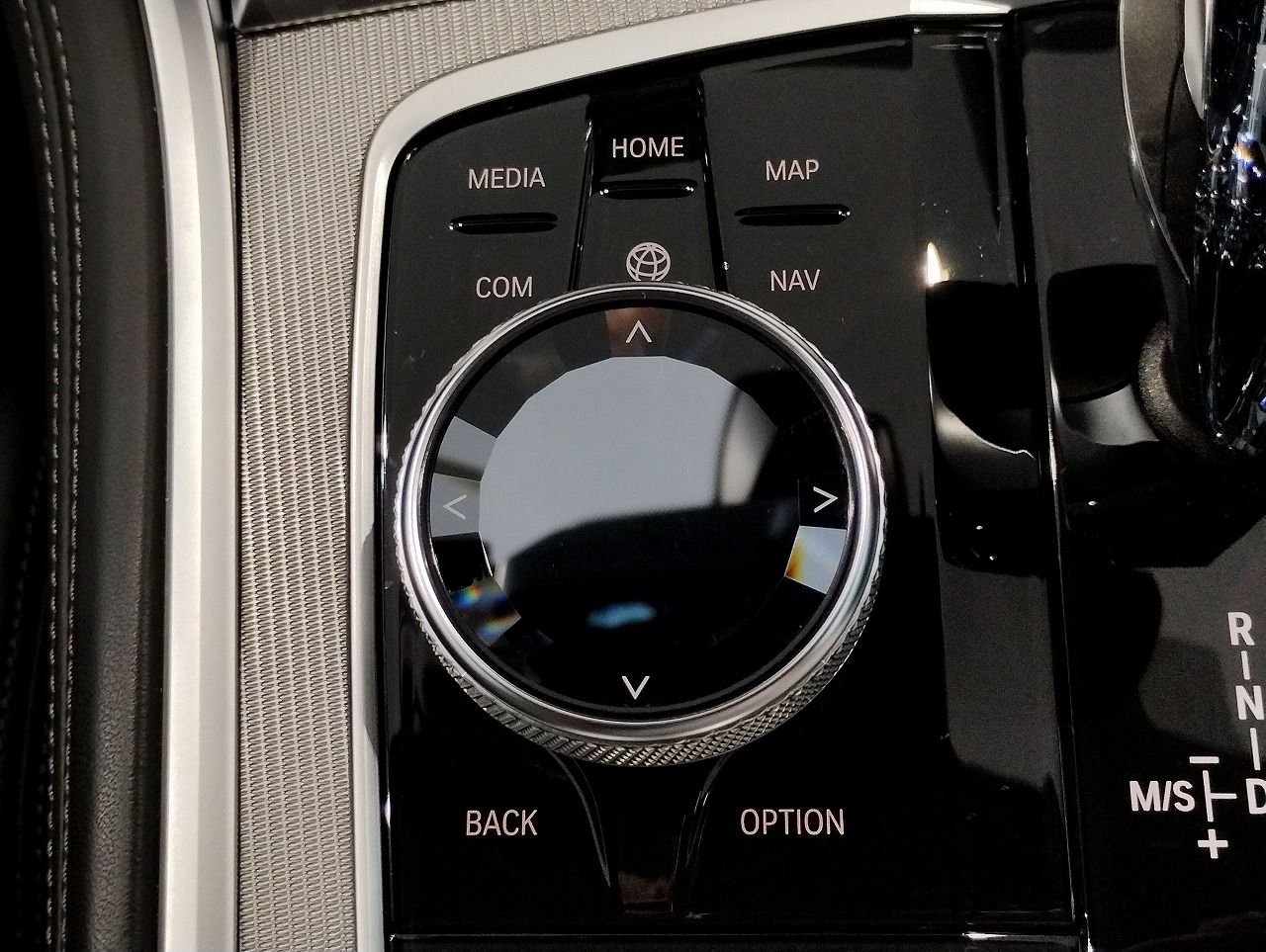 G16 840i M Sport Gran Coupe B58 3.0i