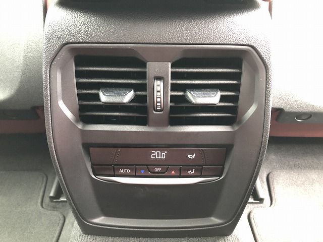 G23 420i Convertible RHD