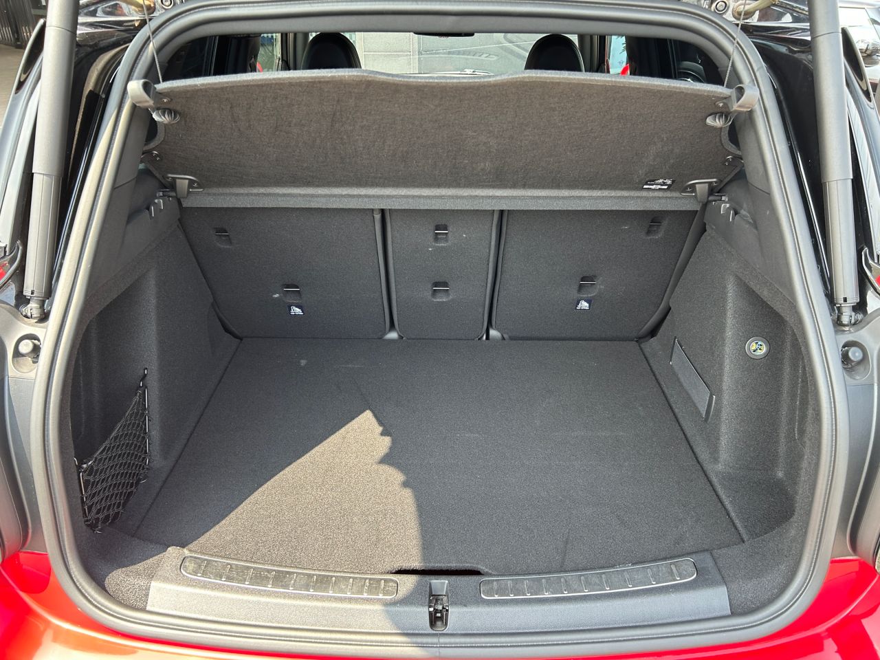 MINI John Cooper Works ALL4 Countryman RHD